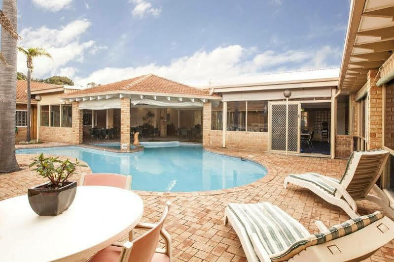 Comfort Inn Bay Of Isles Esperance Zewnętrze zdjęcie