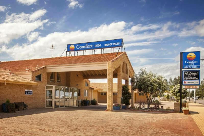 Comfort Inn Bay Of Isles Esperance Zewnętrze zdjęcie
