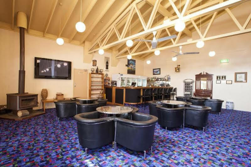 Comfort Inn Bay Of Isles Esperance Zewnętrze zdjęcie
