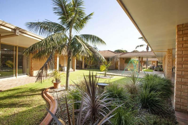 Comfort Inn Bay Of Isles Esperance Zewnętrze zdjęcie