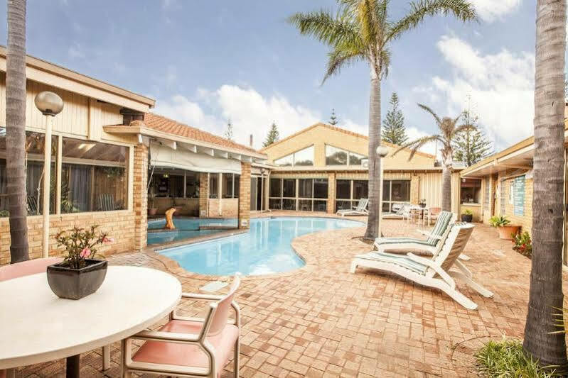 Comfort Inn Bay Of Isles Esperance Zewnętrze zdjęcie